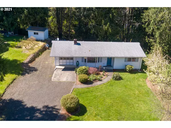 Westport, OR 97016,91420 Connelle DR