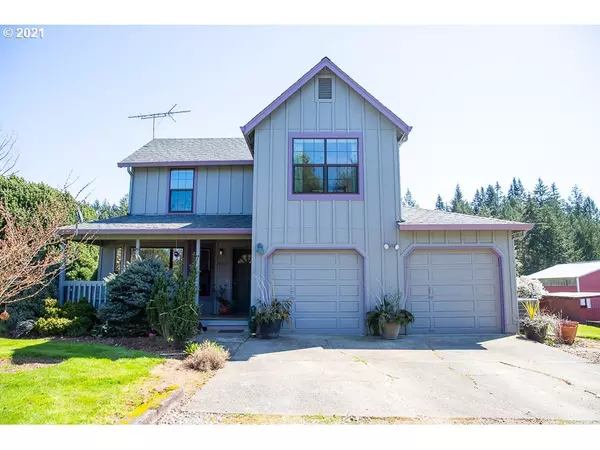 31017 NE 95TH AVE, Battle Ground, WA 98604