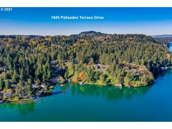 Lake Oswego, OR 97034,1845 PALISADES TERRACE DR