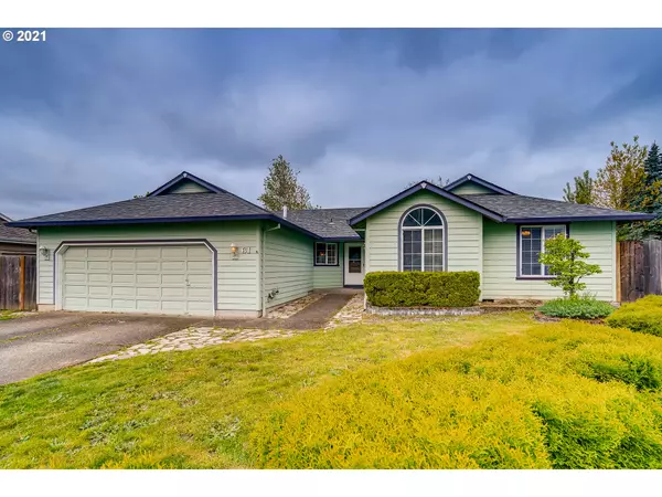 Gresham, OR 97080,61 SW MAWRCREST AVE