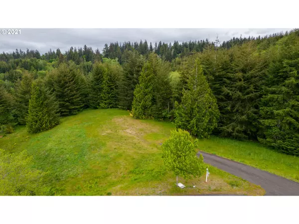 0 DOUBLE EAGLE RD #1909, Coos Bay, OR 97420