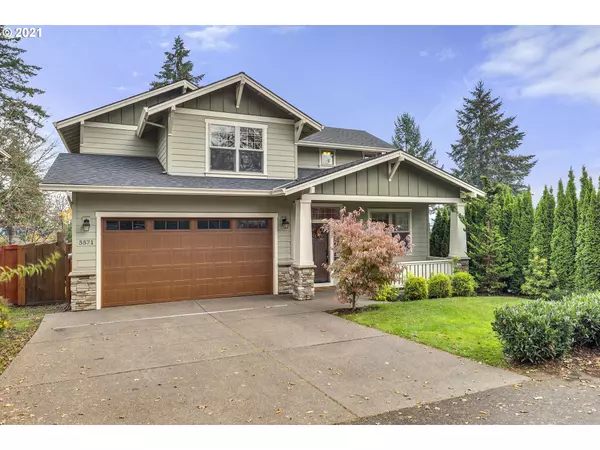 5571 MCKILLICAN LN, West Linn, OR 97068