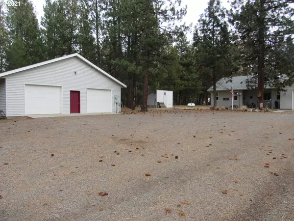 La Pine, OR 97739,52692 AMMON RD