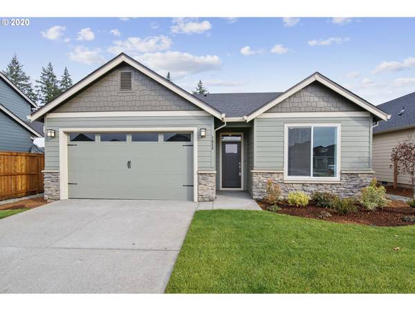 1506 NE 17th ST,  Battle Ground,  WA 98604