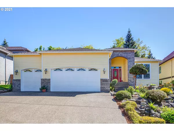 14182 SE APPLE CT, Happy Valley, OR 97086