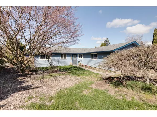 Damascus, OR 97089,14095 SE HOLLY VIEW LN