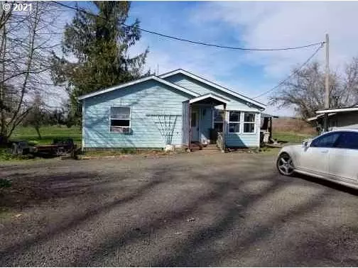 35843 CYRUS RD NE, Albany, OR 97322