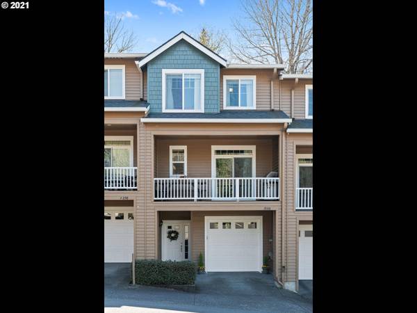 10316 NW FORESTVIEW WAY, Portland, OR 97229