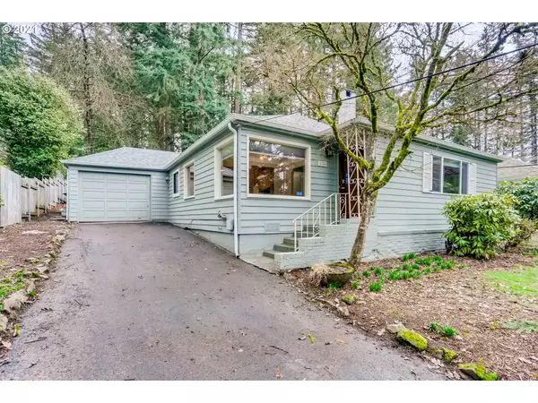 12100 SW LESSER RD, Portland, OR 97219