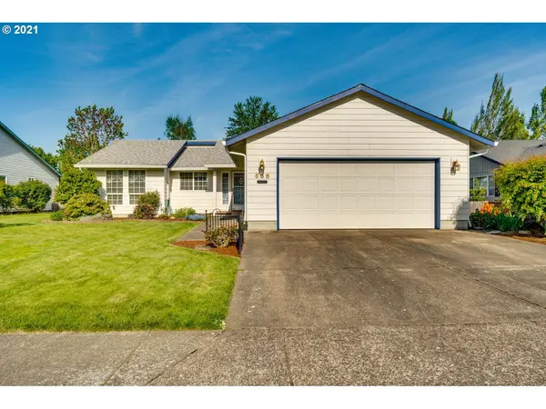 568 SW FILBERT ST, Mc Minnville, OR 97128