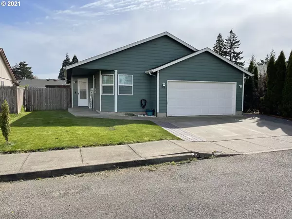 1368 NE ANGIE WAY, Keizer, OR 97303