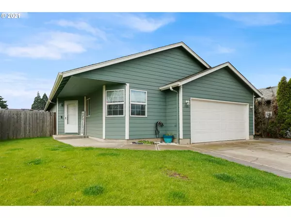 Keizer, OR 97303,1368 NE ANGIE WAY