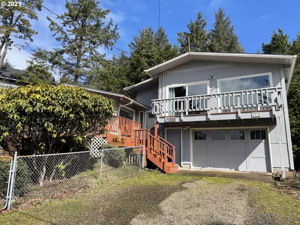 2640 SW DUNE AVE, Lincoln City, OR 97367