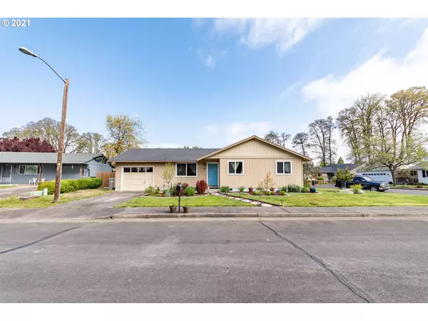 Junction City, OR 97448,165 THANE PL