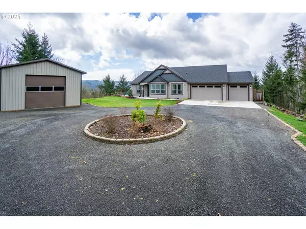 Woodland, WA 98674,623 ENGLERT RD