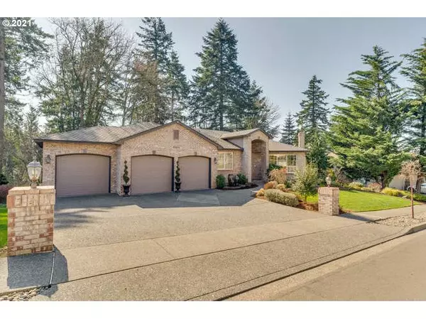 12255 SE DEERFIELD DR, Happy Valley, OR 97086