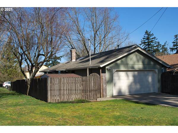 4839 SW MARIGOLD ST, Portland, OR 97219