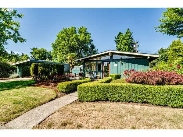 3565 WESTERN DR, Eugene, OR 97401