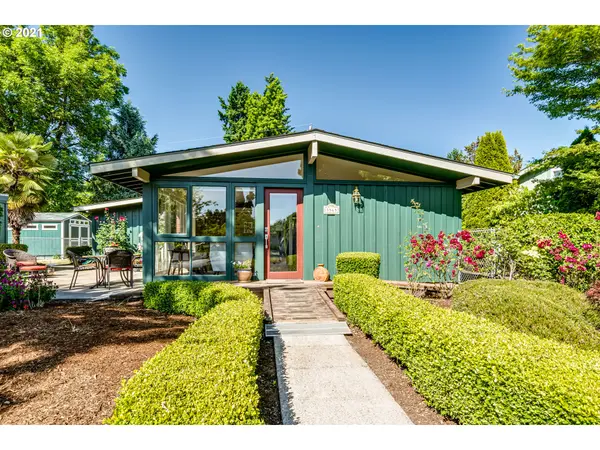 3565 WESTERN DR, Eugene, OR 97401