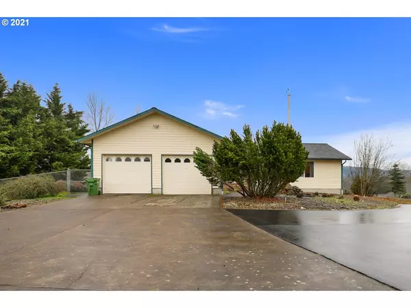 5330 WESTSIDE HWY, Castle Rock, WA 98611