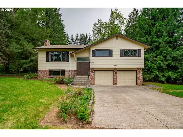 22101 NE 189TH ST, Brush Prairie, WA 98606