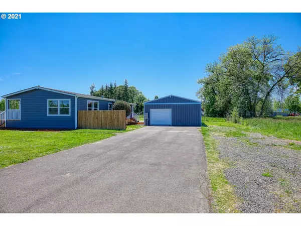 3800 DUNLAP AVE, Albany, OR 97322