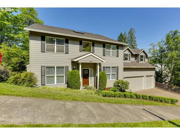 1603 NW MAYFIELD RD, Portland, OR 97229