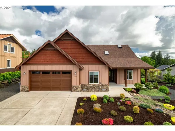 Corvallis, OR 97333,3319 SW HAWKEYE AVE