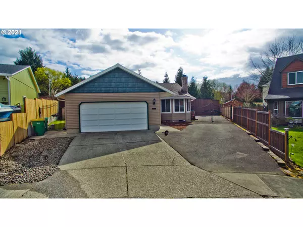 Tigard, OR 97223,13892 SW HINDON CT