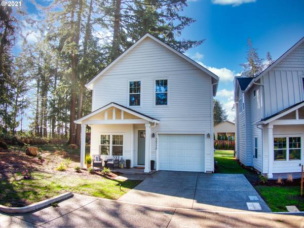 30770 SW Fir, Wilsonville, OR 97070