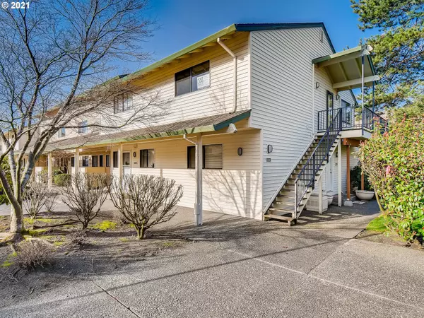 12048 N JANTZEN BEACH AVE #56, Portland, OR 97217