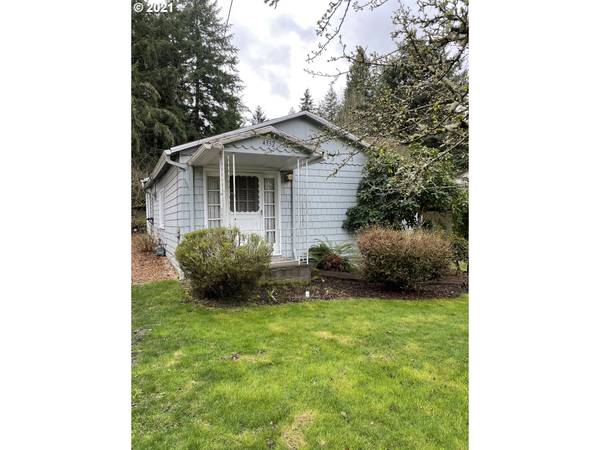 4332 SW MARIGOLD ST, Portland, OR 97219