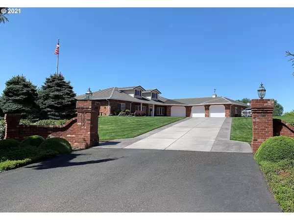 Ridgefield, WA 98642,6400 NW 170TH CIR