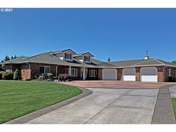 Ridgefield, WA 98642,6400 NW 170TH CIR