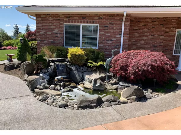 Ridgefield, WA 98642,6400 NW 170TH CIR