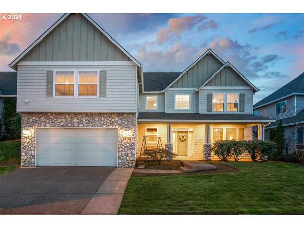 10736 SW COTTONWOOD ST, Tualatin, OR 97062