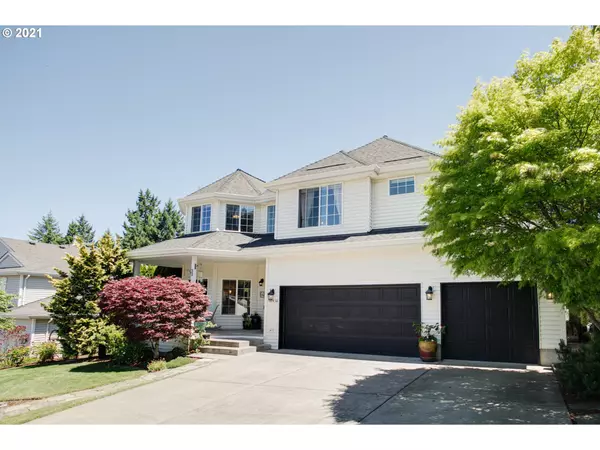 16438 SW SEXTON MOUNTAIN DR, Beaverton, OR 97007