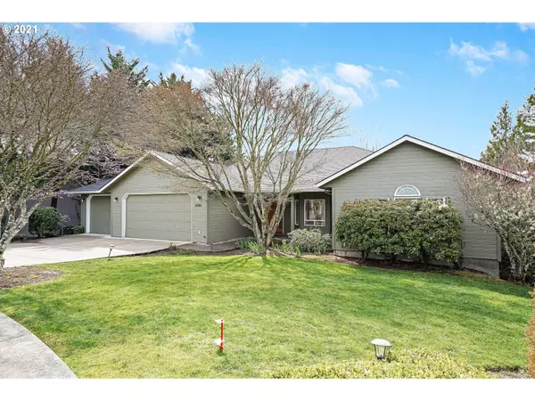 Corvallis, OR 97330,4494 NW CROCUS PL