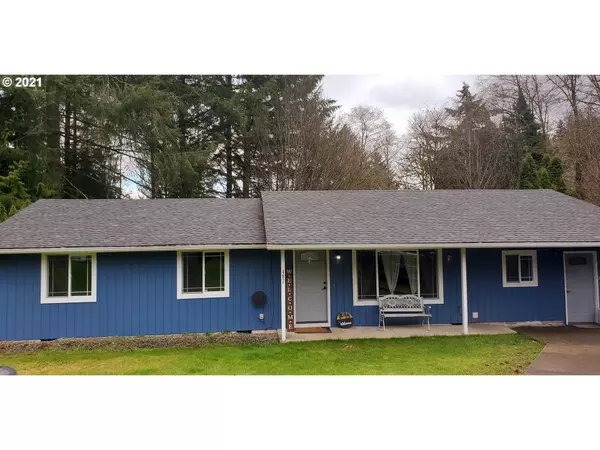 Clatskanie, OR 97016,487 SW JUNIPER CT