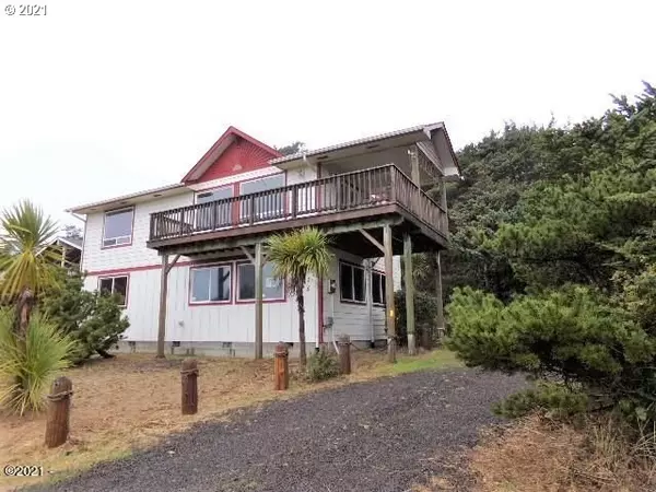 Waldport, OR 97394,1905 NW PARKER AVE