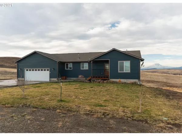 Goldendale, WA 98620,45 Peggy LN