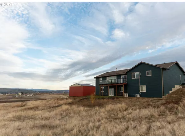 Goldendale, WA 98620,45 Peggy LN