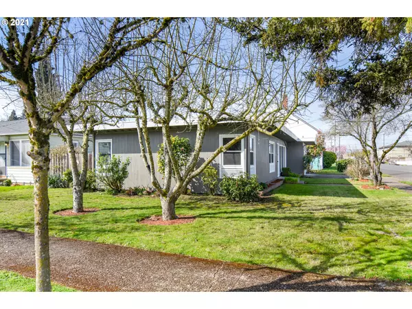 Albany, OR 97322,2530 8TH AVE