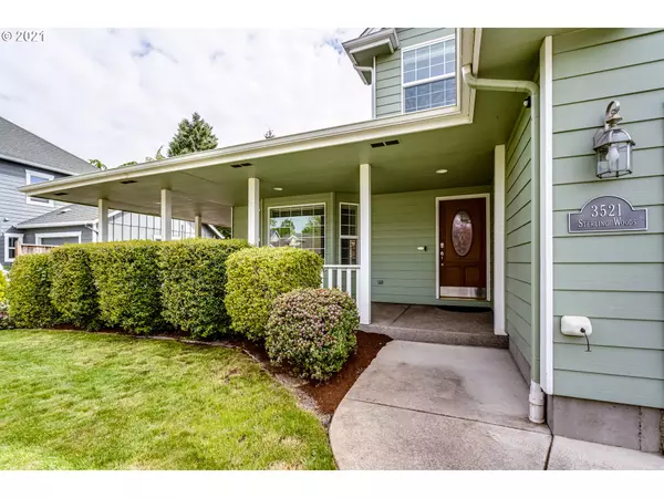 Eugene, OR 97408,3521 Sterling Woods DR