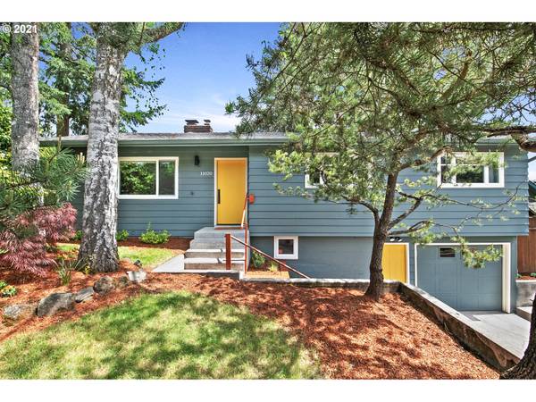 11020 SW 35TH AVE, Portland, OR 97219