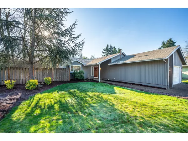 Tualatin, OR 97062,8155 SW PIUTE CT