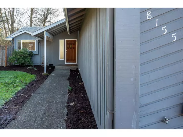 Tualatin, OR 97062,8155 SW PIUTE CT