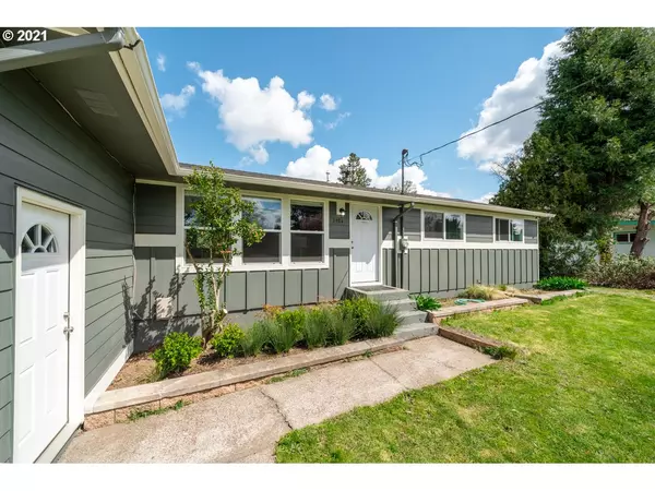 Keizer, OR 97303,3984 PLEASANT VIEW DR