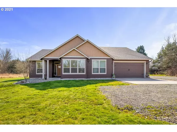 15403 NE 170TH AVE, Brush Prairie, WA 98606