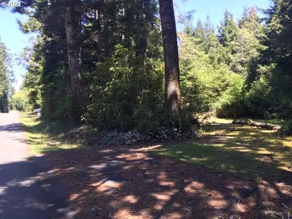 Park RD, Port Orford, OR 97465